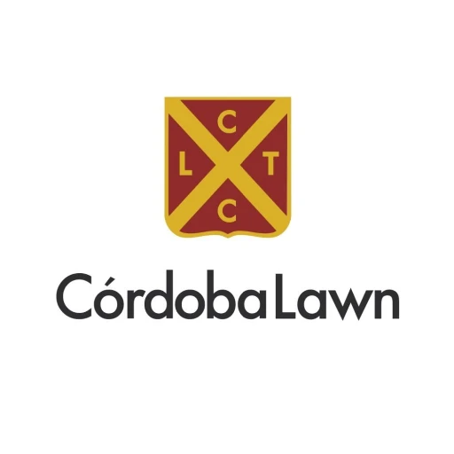 Córdoba Lawn Tenis logo