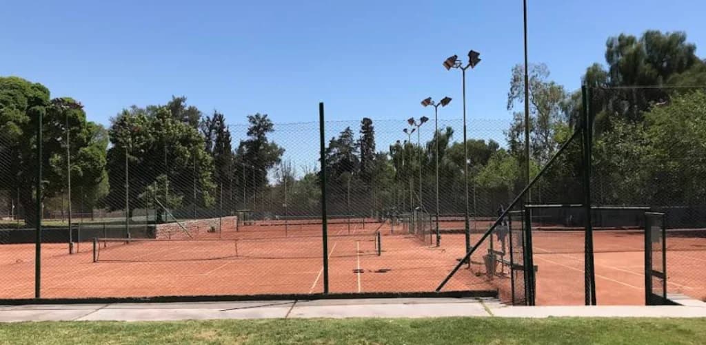 Mendoza Tenis Club