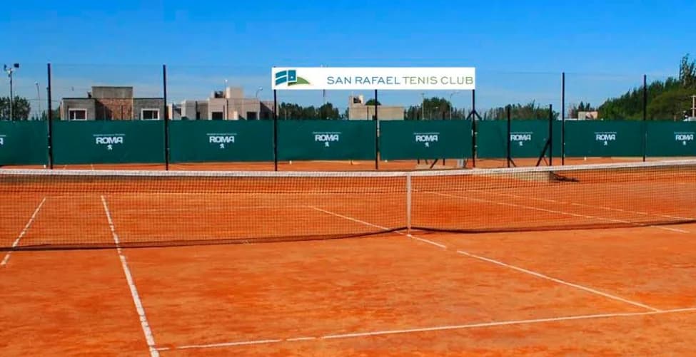 San Rafael Tenis Club