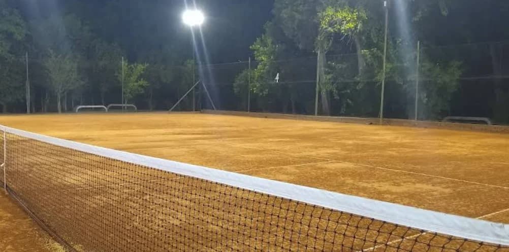 Tenis Club Zarate