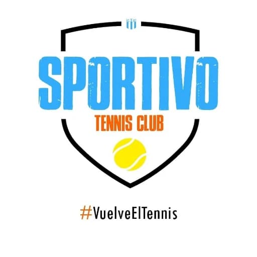 Sportivo Tennis Club logo