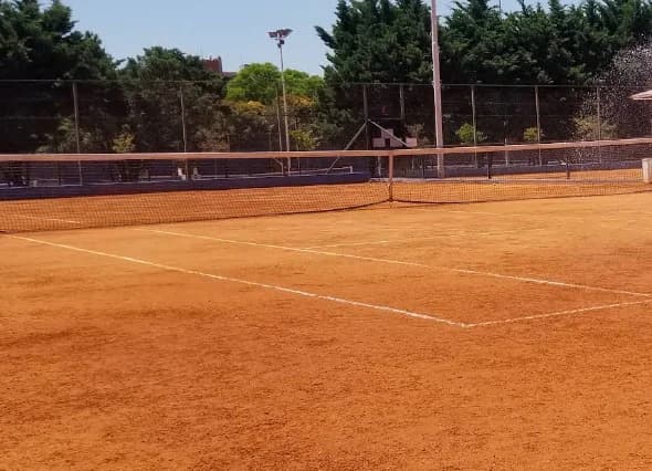San Lorenzo Tenis