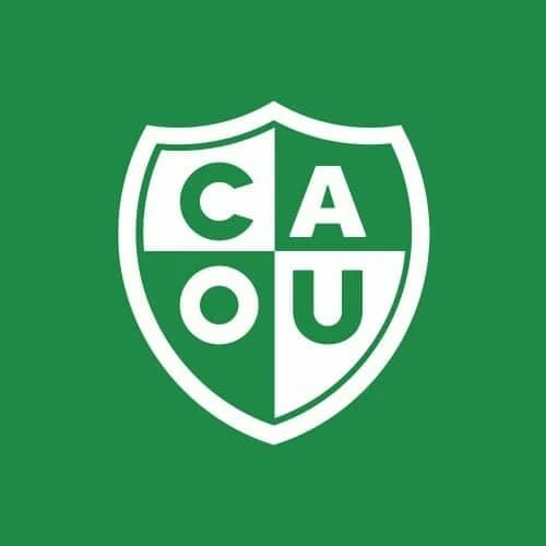 Club Once Unidos logo