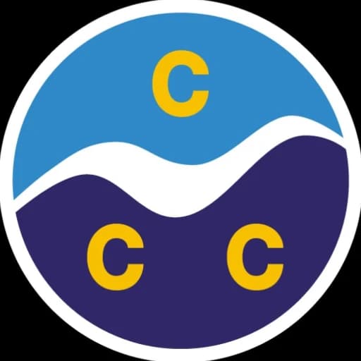 Cantegril Country Club logo