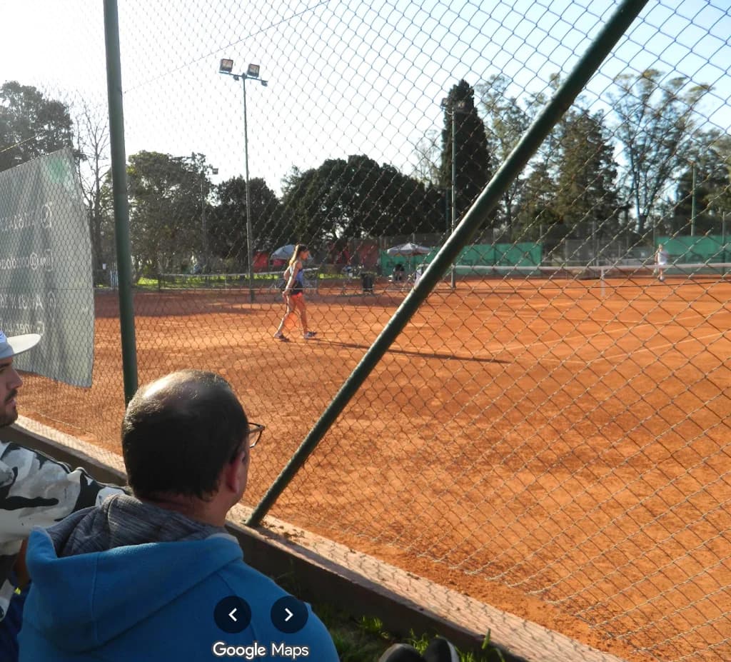 Country Estudiantes de La Plata