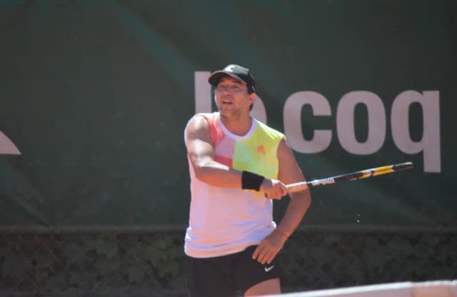Francisco Salvioli