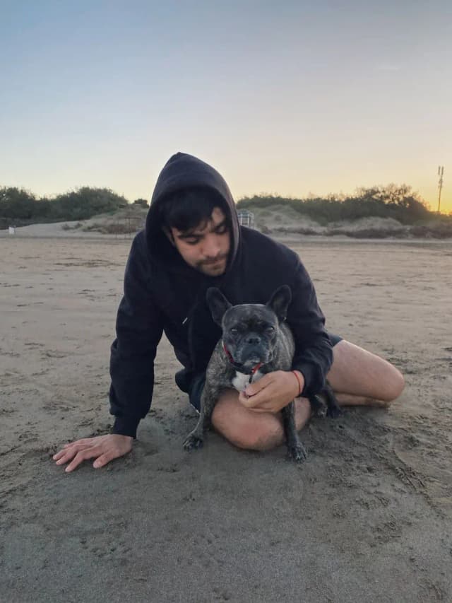 Alejandro
