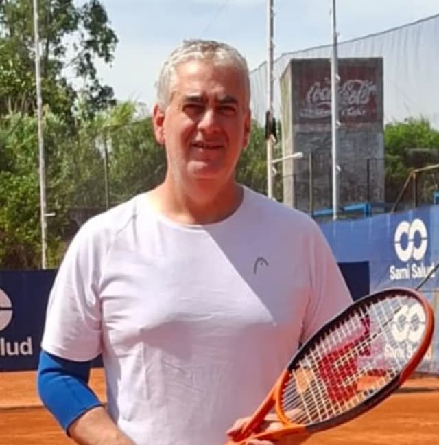 Adrián Moure