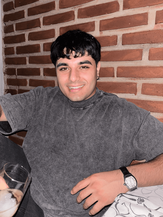 Eric Garcia