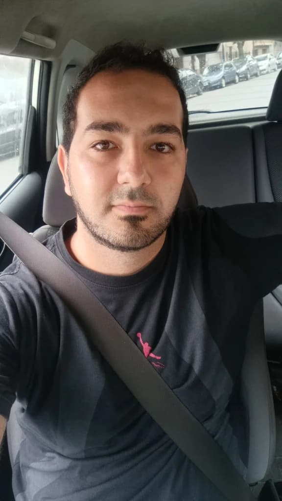 Brian Ezequiel