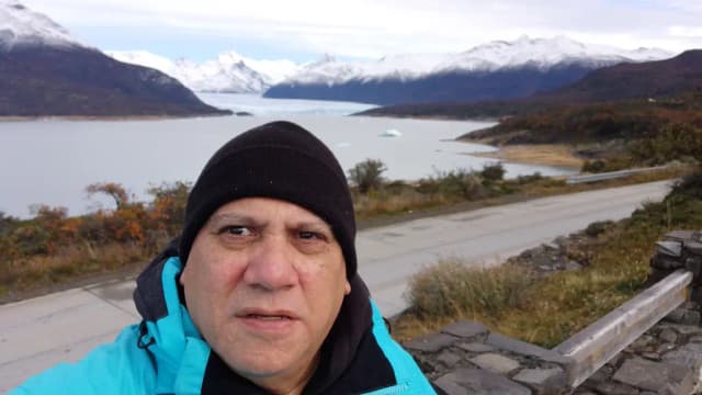 Omar Altamirano